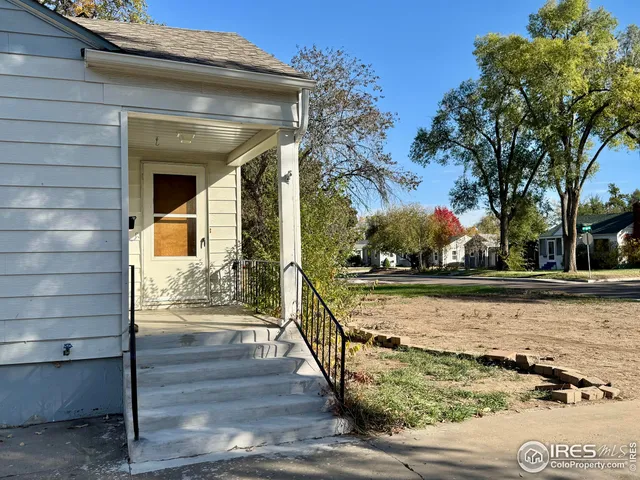 $349,900 | 1907 11th Street, Greeley, CO 80631