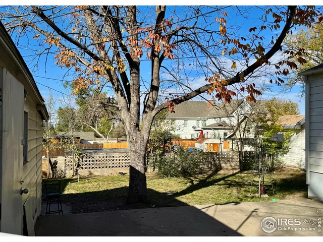 $349,900 | 1907 11th Street, Greeley, CO 80631