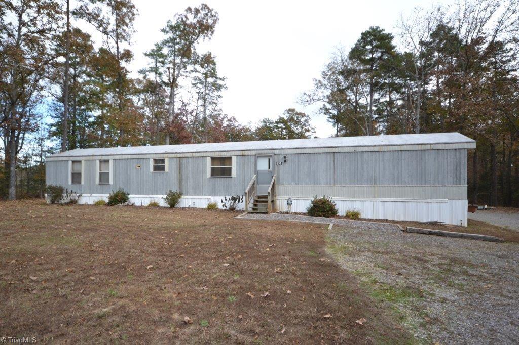 8833 Erect Road Seagrove, NC 27341 - Photo 1 of 15