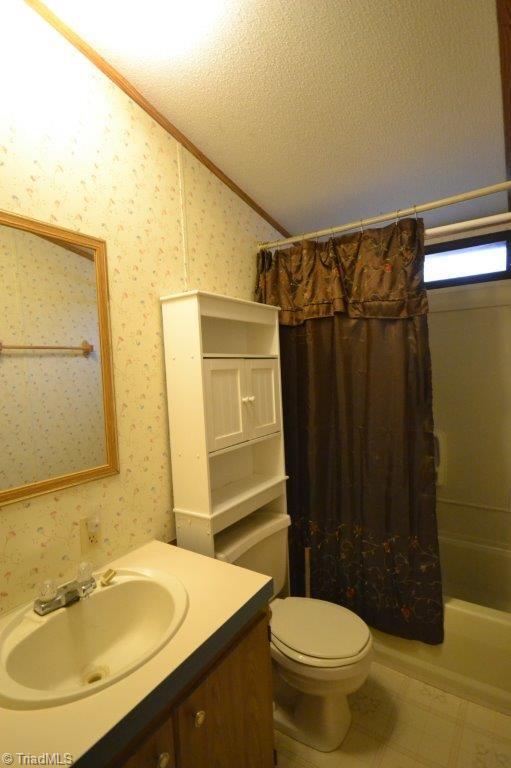 8833 Erect Road Seagrove, NC 27341 - Photo 13 of 15