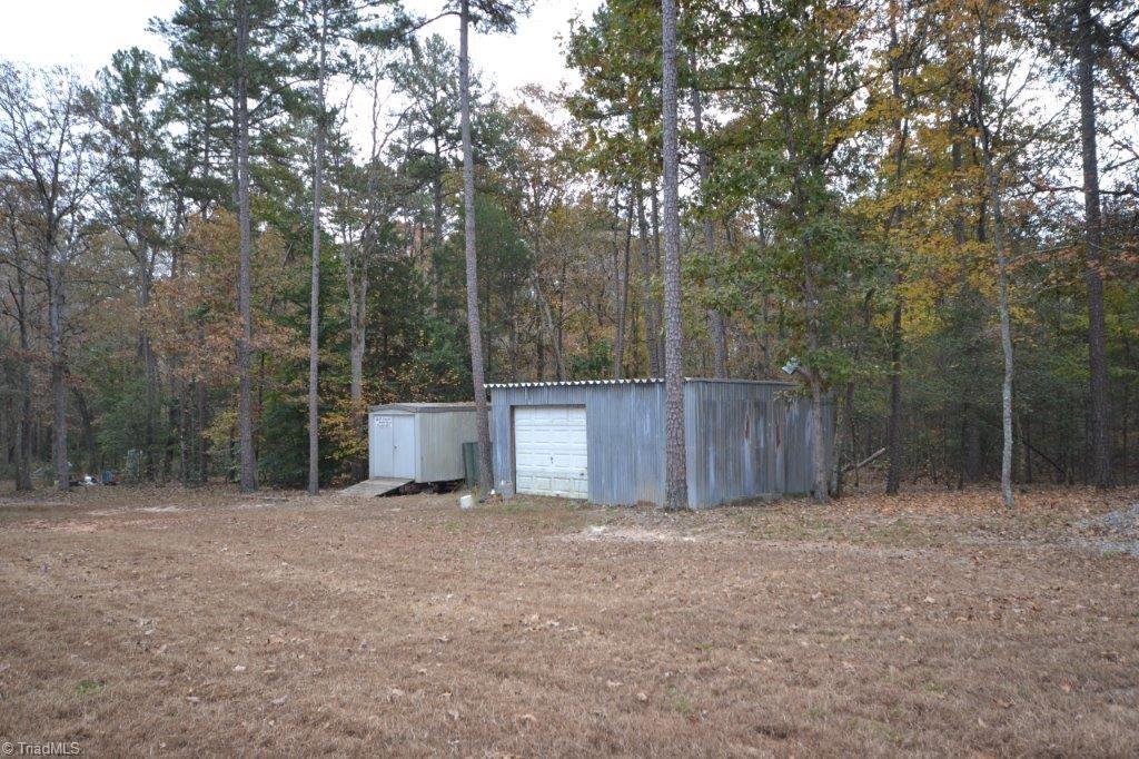 8833 Erect Road Seagrove, NC 27341 - Photo 3 of 15