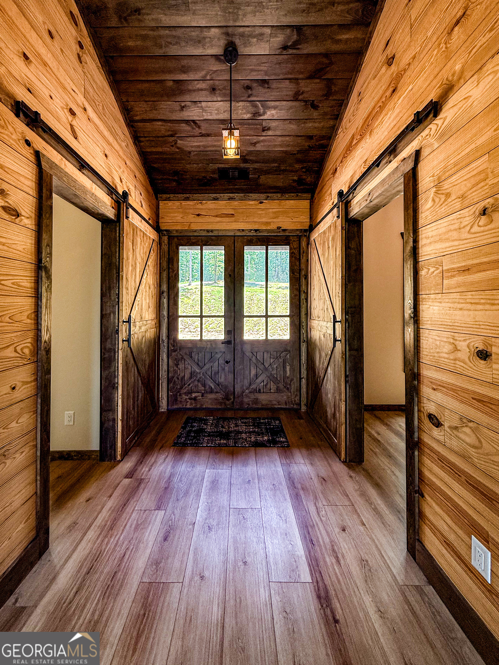 402 Lovelace Road Clarkesville, GA 30523 - Photo 12 of 73