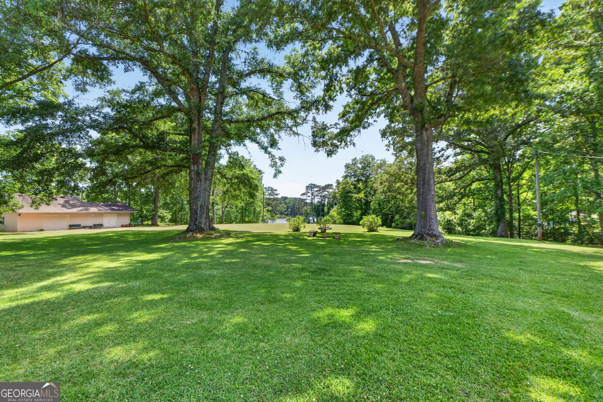 100 Bass Circle Jackson, GA 30233 - Photo 56 of 69