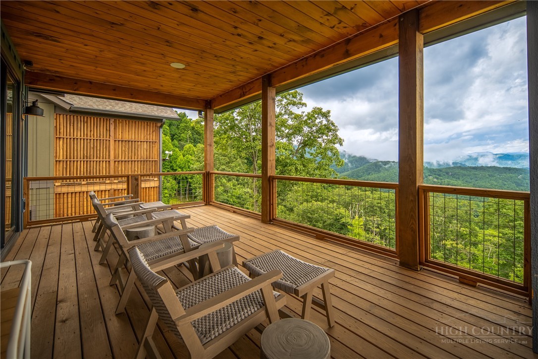 132 North Face Trail Boone, NC 28607 - Photo 25 of 50 Gallery Image 25