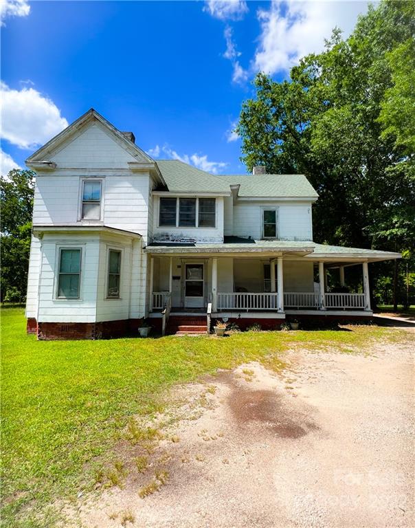 153 Pinckney Street Chester, SC 29706 - Photo 1 of 35 Gallery Image 1