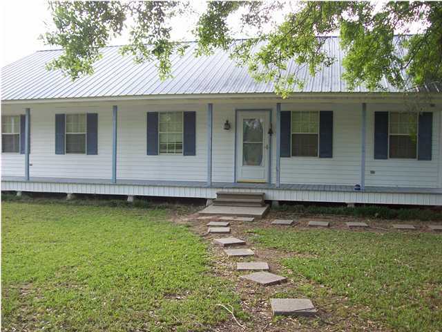 1572 Prayer House Road Opelousas, LA 70570 - Photo 2 of 12 Additional Photo