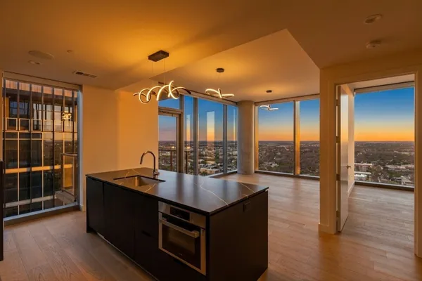 $888,000 | 44 East Avenue, Unit 2907, Austin, TX 78701