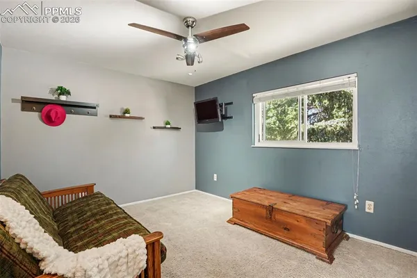 $390,000 | 5465 Escondido Drive, Colorado Springs, CO 80918