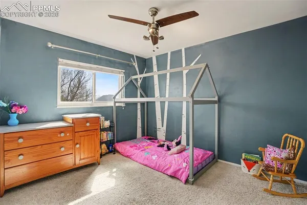 $390,000 | 5465 Escondido Drive, Colorado Springs, CO 80918