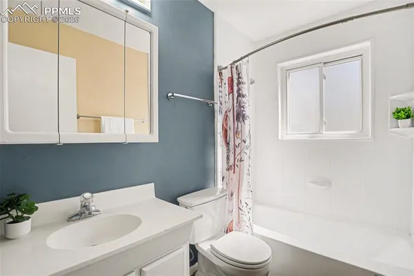 $390,000 | 5465 Escondido Drive, Colorado Springs, CO 80918