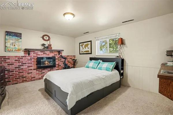 $390,000 | 5465 Escondido Drive, Colorado Springs, CO 80918