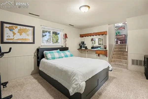 $390,000 | 5465 Escondido Drive, Colorado Springs, CO 80918