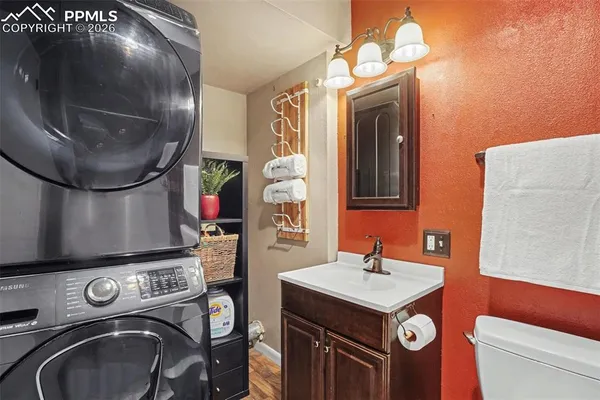 $390,000 | 5465 Escondido Drive, Colorado Springs, CO 80918