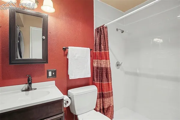 $390,000 | 5465 Escondido Drive, Colorado Springs, CO 80918