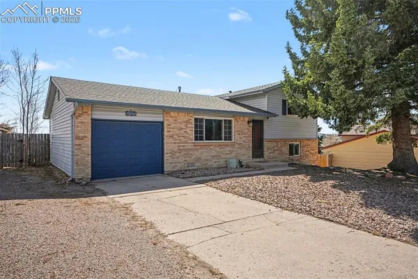 $390,000 | 5465 Escondido Drive, Colorado Springs, CO 80918