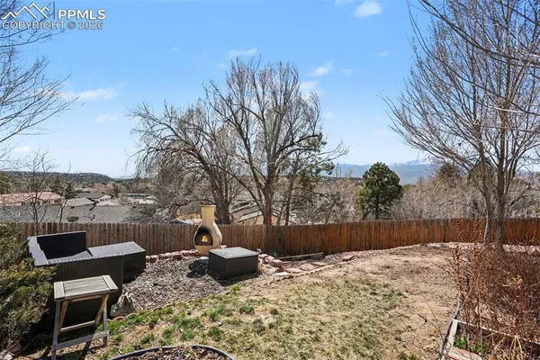 $390,000 | 5465 Escondido Drive, Colorado Springs, CO 80918