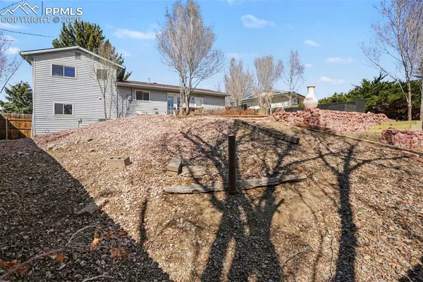 $390,000 | 5465 Escondido Drive, Colorado Springs, CO 80918