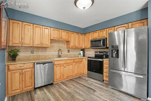 $390,000 | 5465 Escondido Drive, Colorado Springs, CO 80918