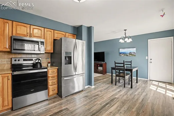 $390,000 | 5465 Escondido Drive, Colorado Springs, CO 80918