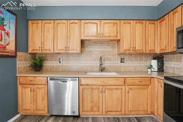 $390,000 | 5465 Escondido Drive, Colorado Springs, CO 80918