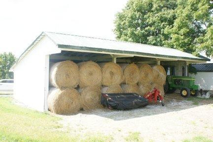 2825 Steele Road Versailles, KY 40383 - Photo 6 of 8 Photo 6