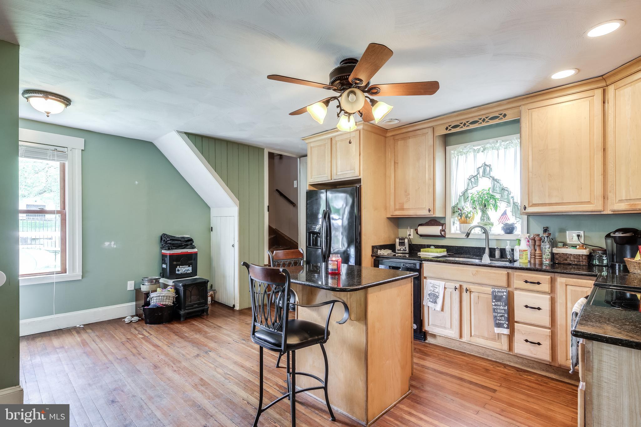8863 Baltimore Road Frederick, MD 21704 - Photo 12 of 28 Kitchen