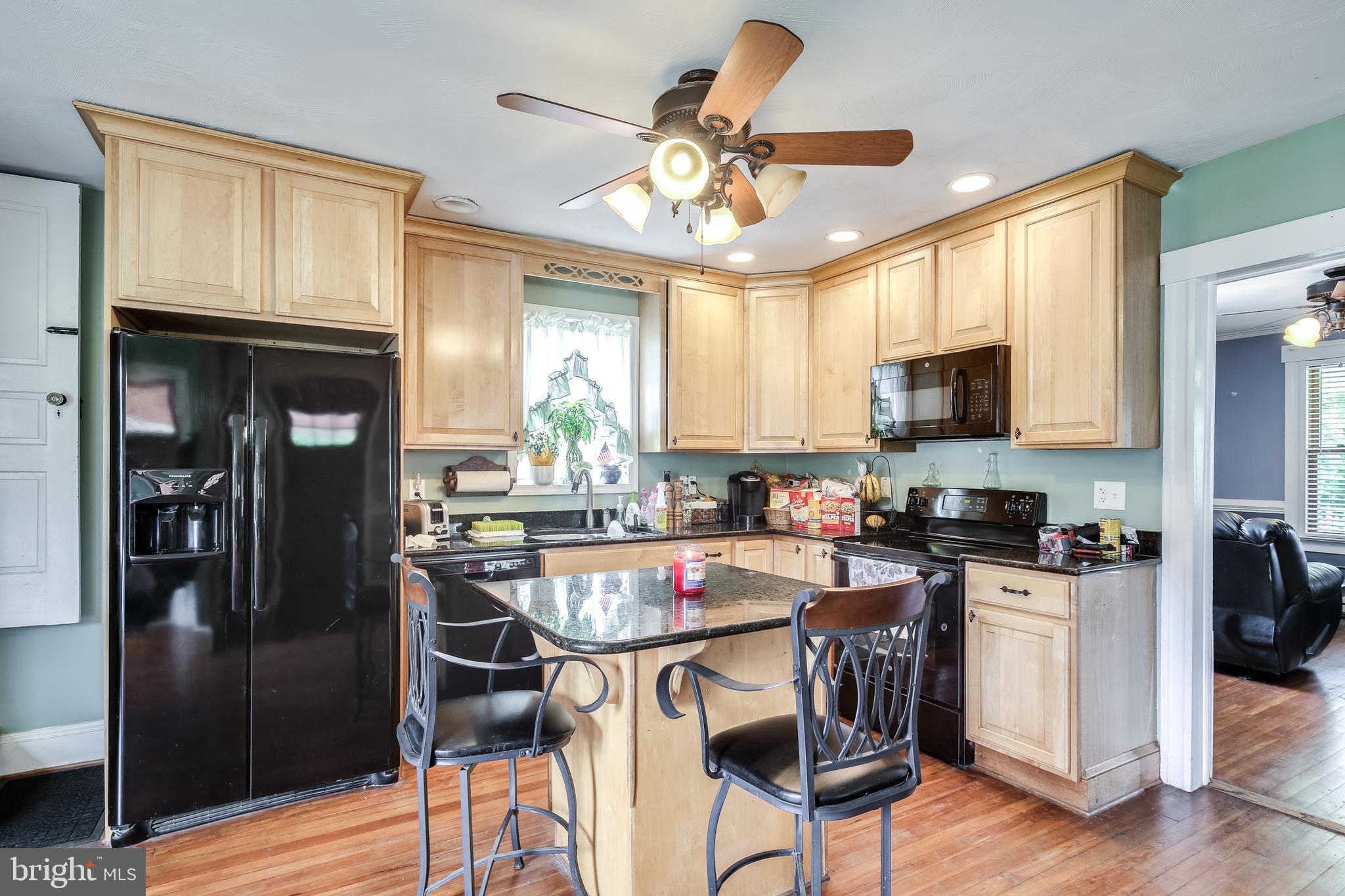 8863 Baltimore Road Frederick, MD 21704 - Photo 13 of 28 Kitchen