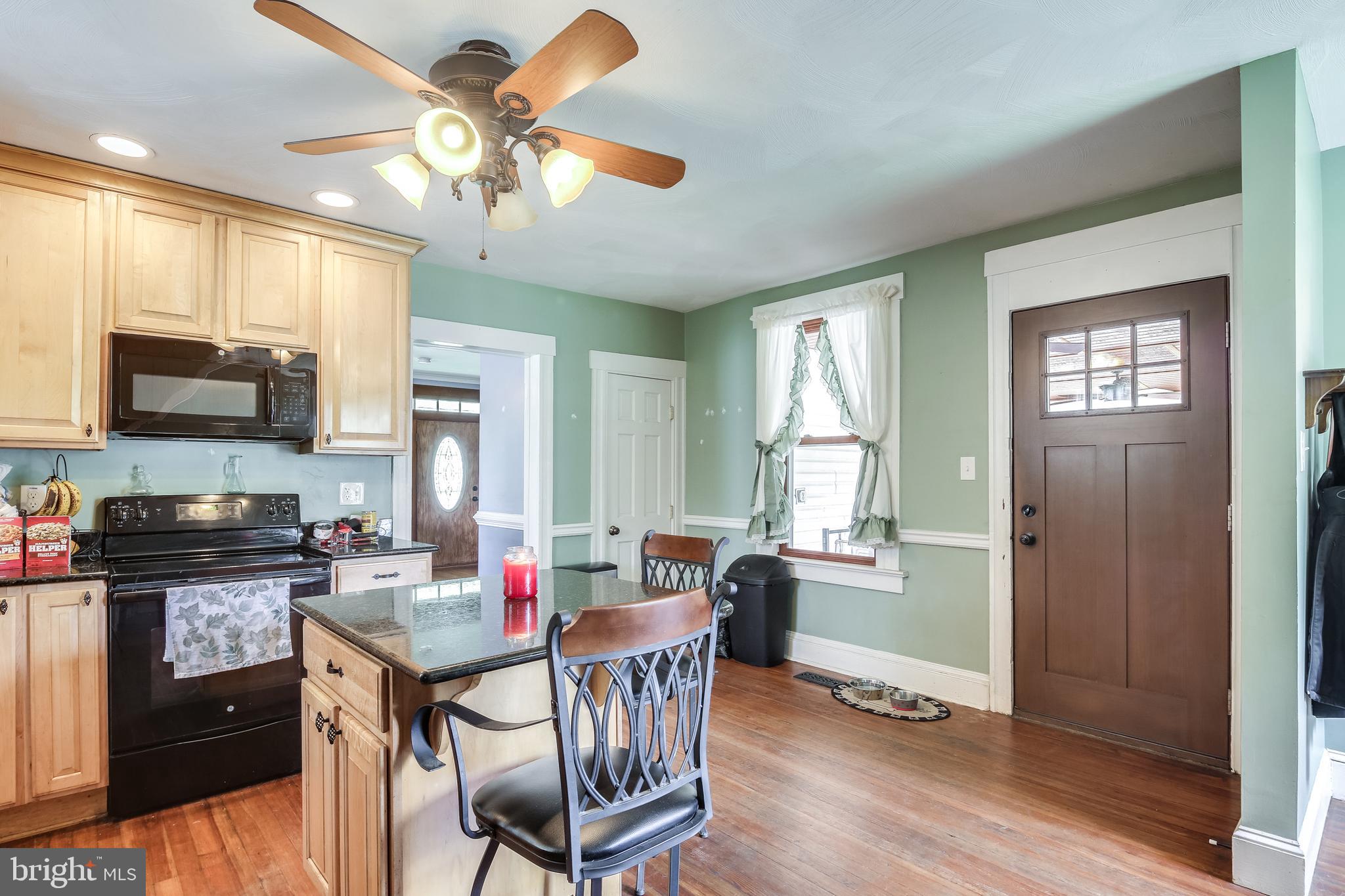 8863 Baltimore Road Frederick, MD 21704 - Photo 14 of 28 Kitchen