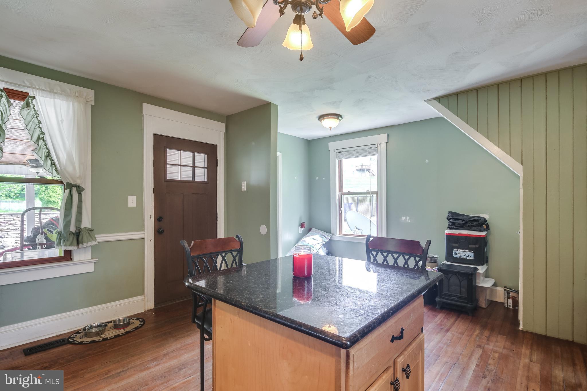 8863 Baltimore Road Frederick, MD 21704 - Photo 15 of 28 Kitchen