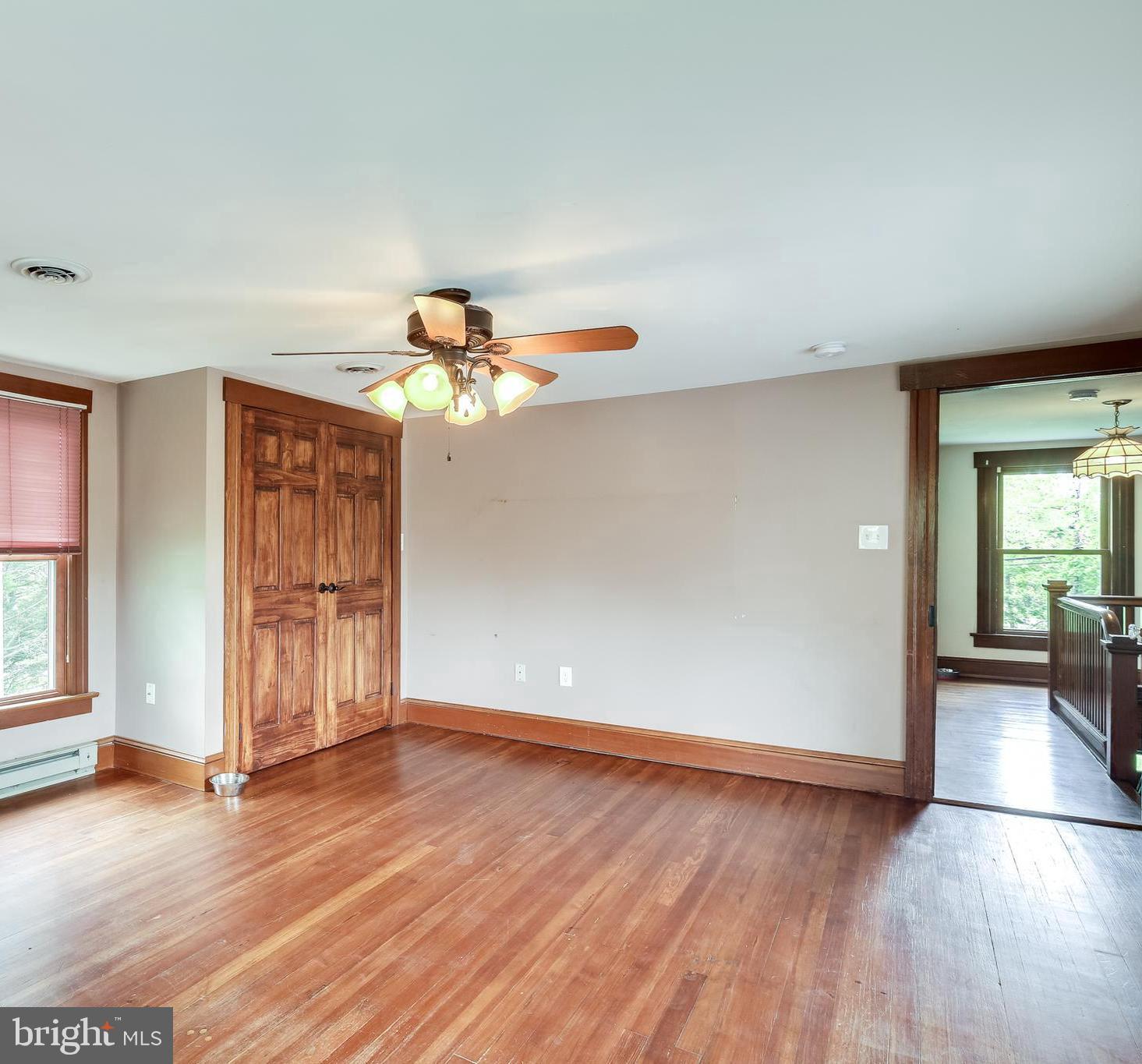 8863 Baltimore Road Frederick, MD 21704 - Photo 19 of 28 Master Bedroom