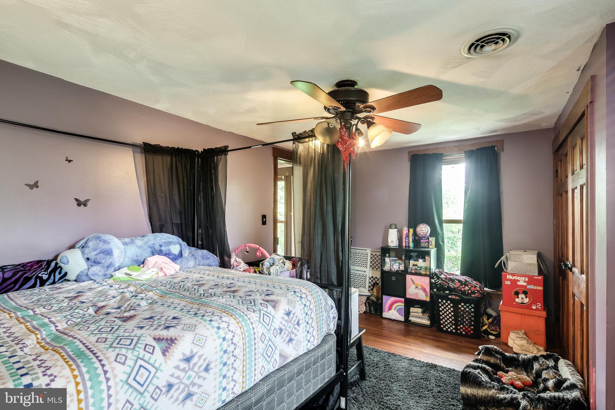 8863 Baltimore Road Frederick, MD 21704 - Photo 22 of 28 3rd Bedroom
