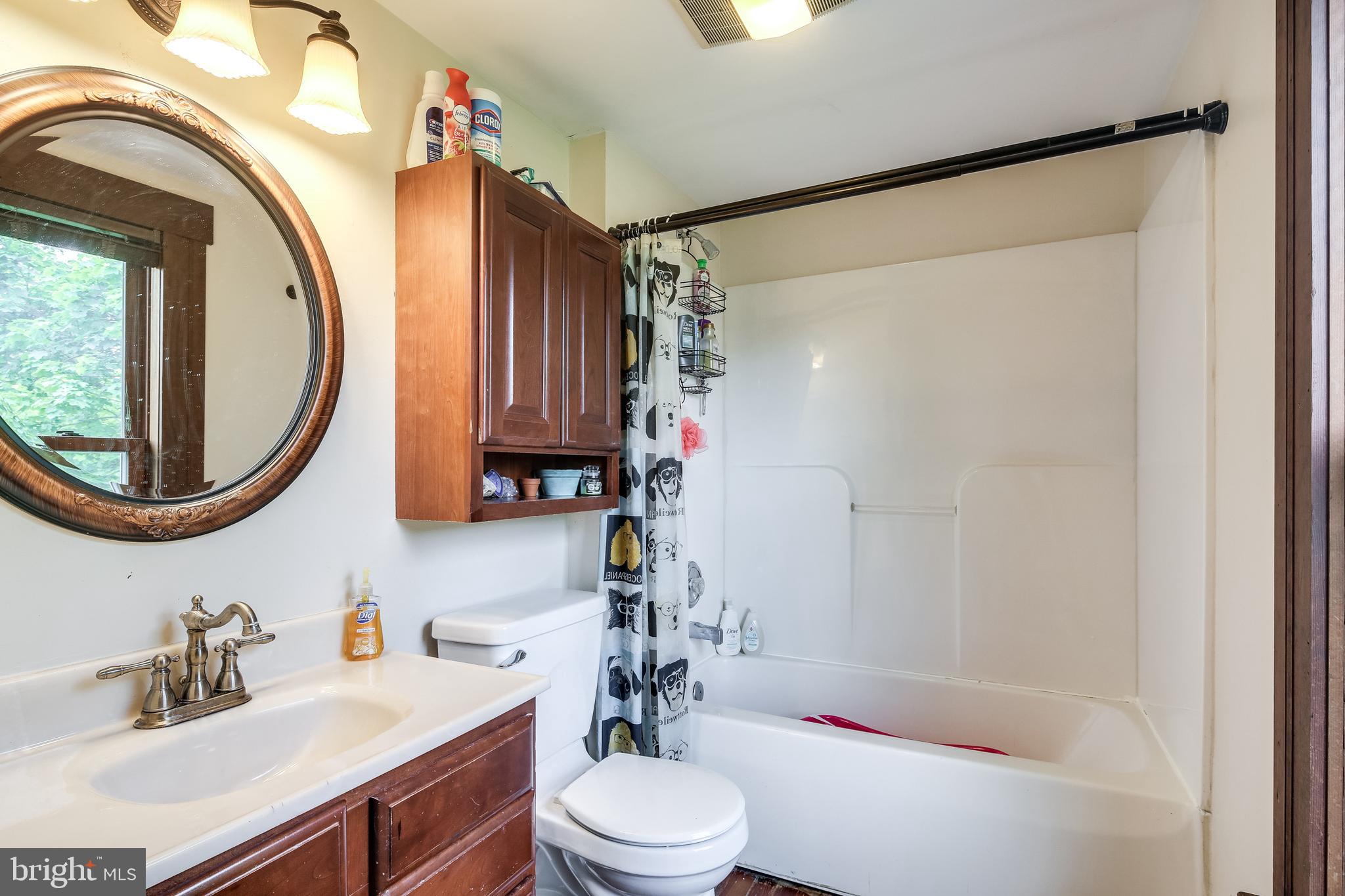 8863 Baltimore Road Frederick, MD 21704 - Photo 23 of 28 Full Bath