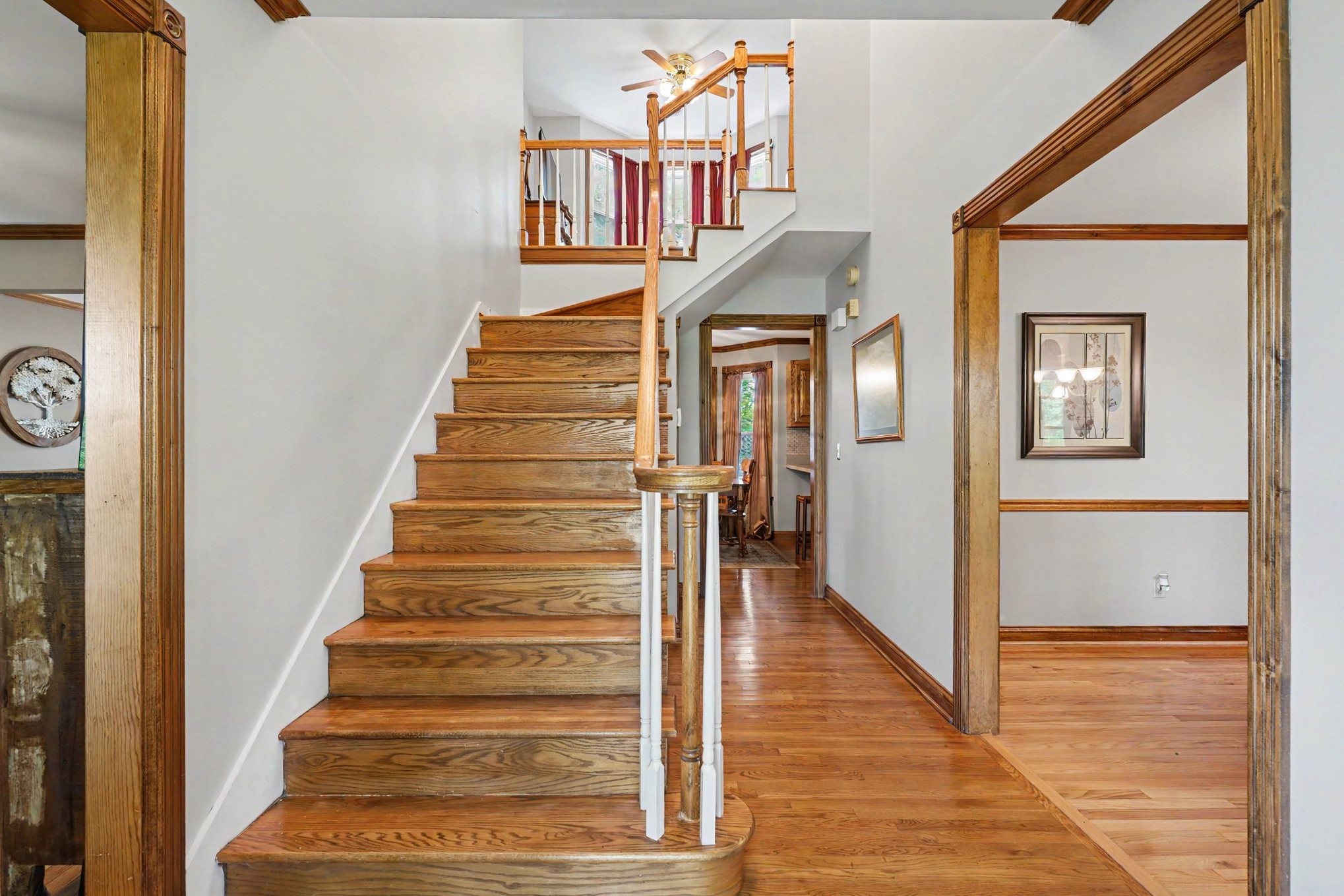 2075 Liebengood Road Goodlettsville, TN 37072 - Photo 21 of 40 a view of an entryway
