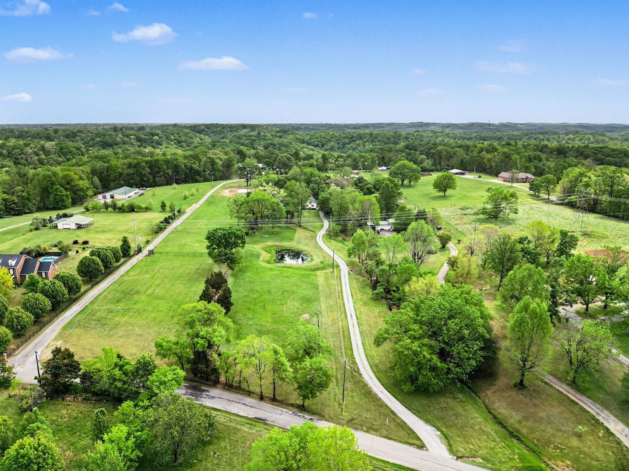 2075 Liebengood Road Goodlettsville, TN 37072 - Photo 38 of 40 a view of a city