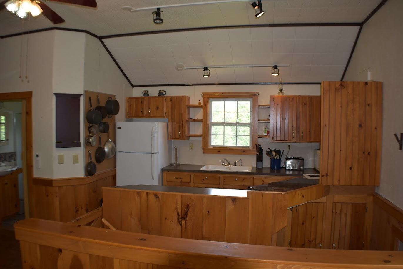 20 Hutchins Road Andover, ME 04216 - Photo 10 of 22 J