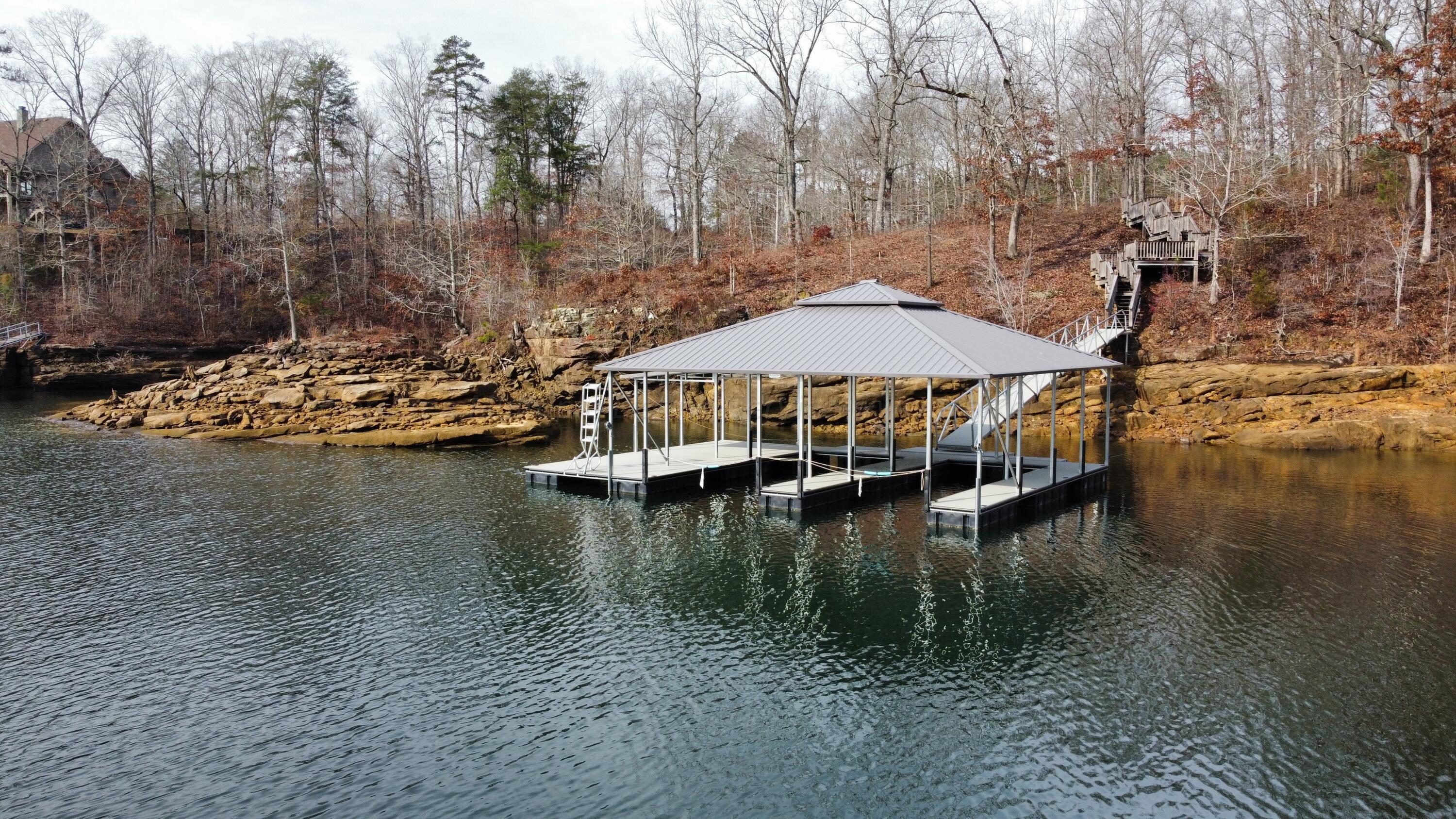 357 Sipsey Pines Road Arley, AL 35541 - Photo 9 of 20 Gallery Image 9