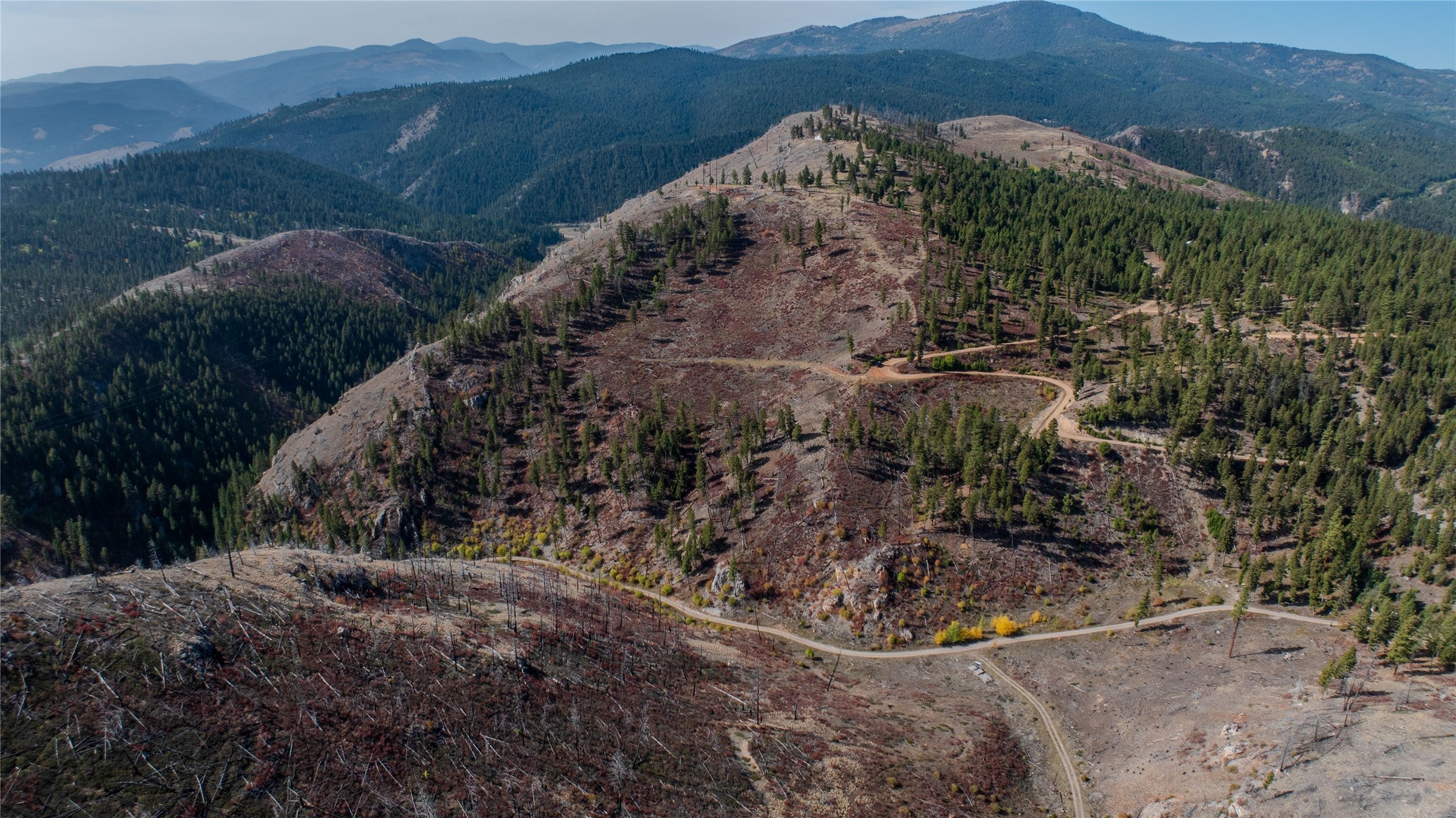 Tbd Packer Gulch Road Drummond, MT 59832 - Photo 1 of 1 Gallery Image 1