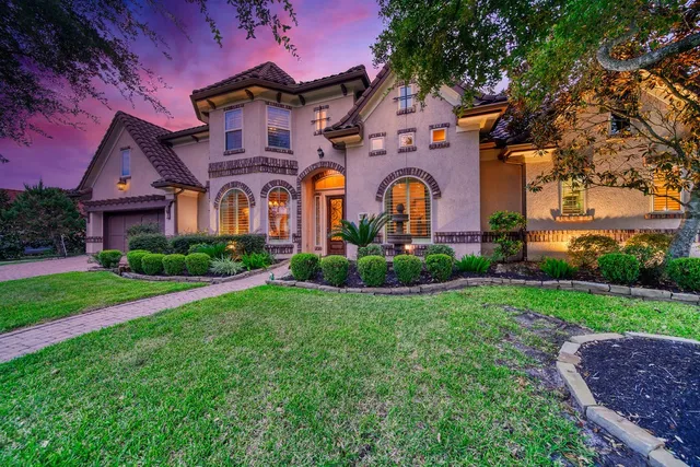 $1,149,000 | 2775 San Nicolo Lane, League City, TX 77573