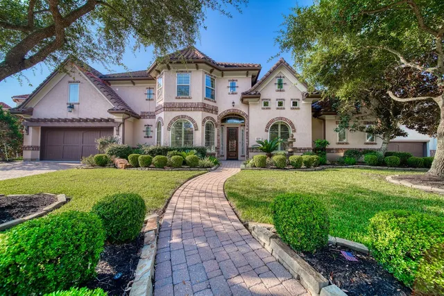 $1,149,000 | 2775 San Nicolo Lane, League City, TX 77573