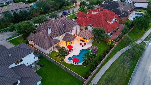 $1,149,000 | 2775 San Nicolo Lane, League City, TX 77573