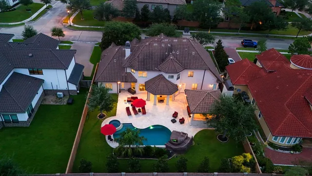 $1,149,000 | 2775 San Nicolo Lane, League City, TX 77573