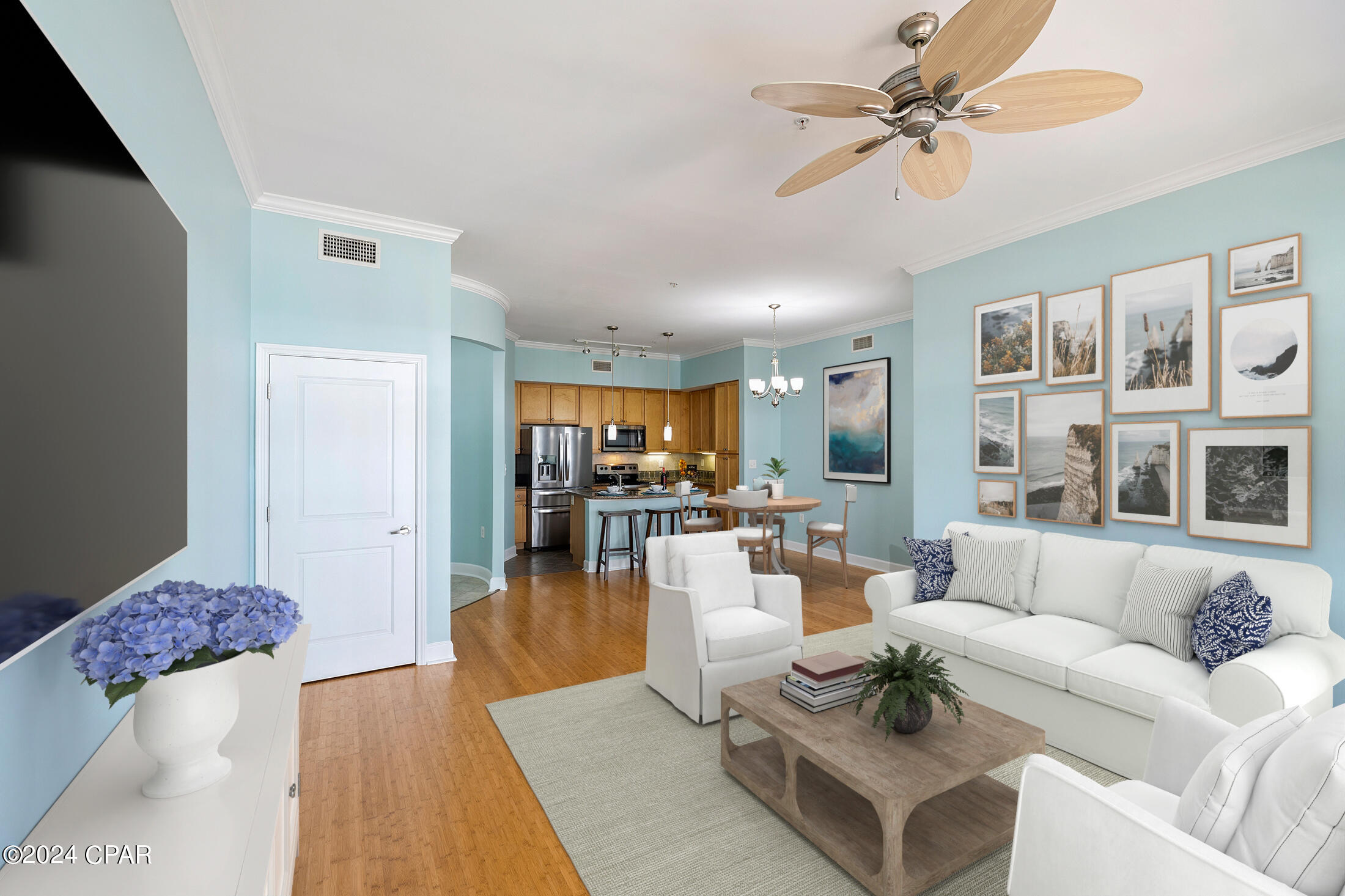 8700 Front Beach Road, Unit 7214 Panama City Beach, FL 32407 - Photo 1 of 47