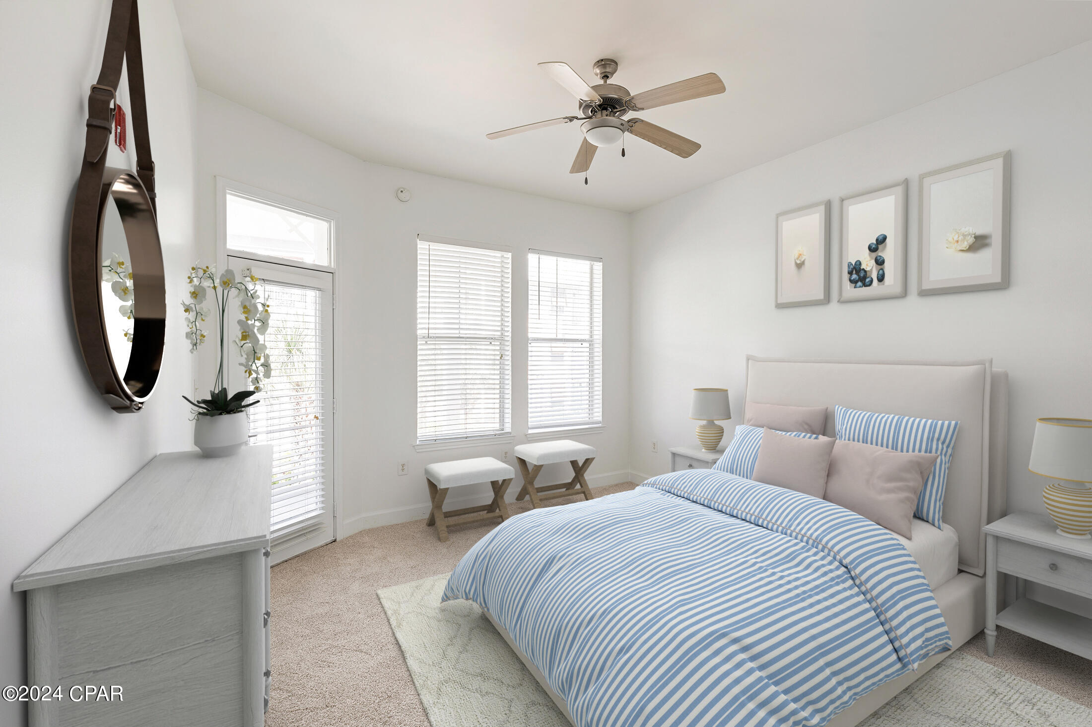 8700 Front Beach Road, Unit 7214 Panama City Beach, FL 32407 - Photo 21 of 47