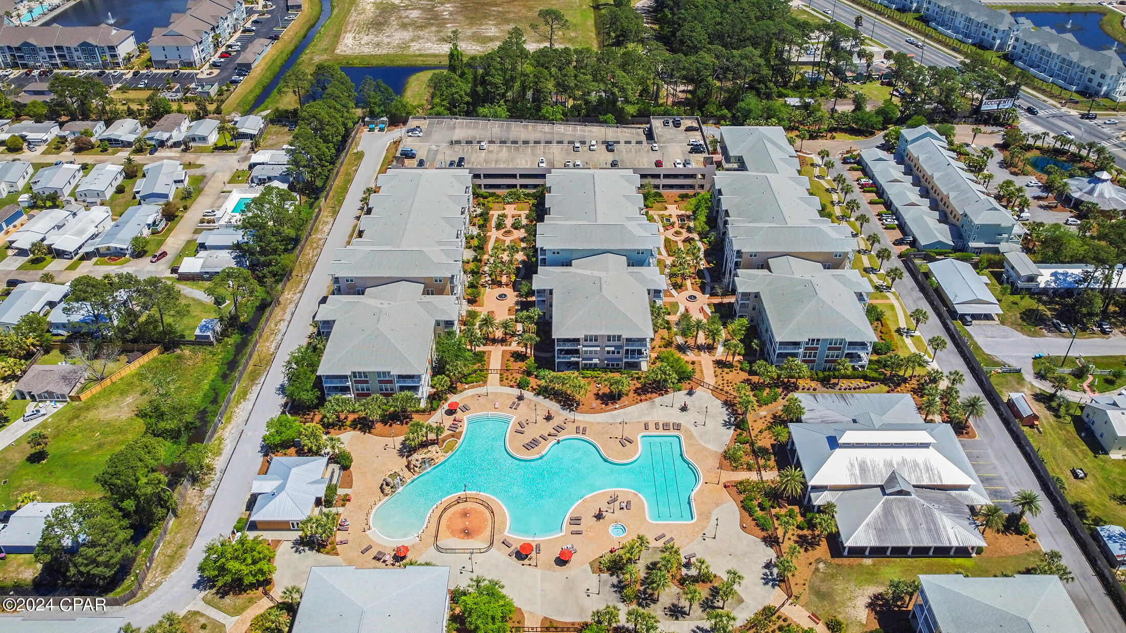 8700 Front Beach Road, Unit 7214 Panama City Beach, FL 32407 - Photo 40 of 47