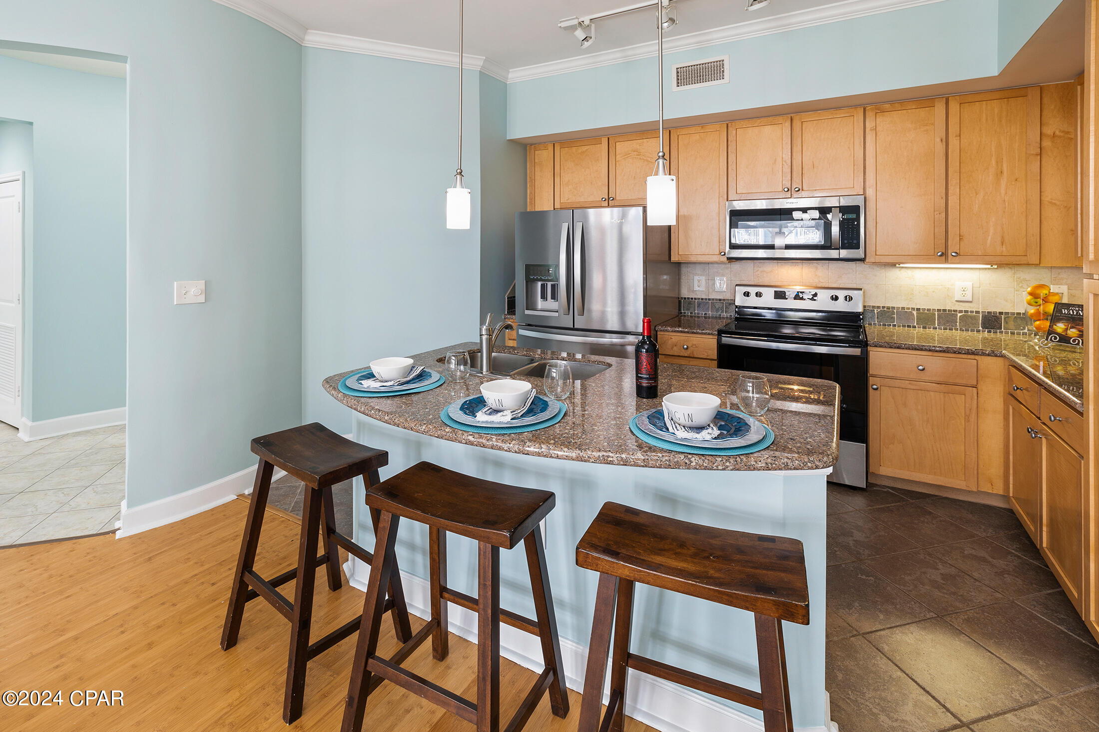 8700 Front Beach Road, Unit 7214 Panama City Beach, FL 32407 - Photo 4 of 47