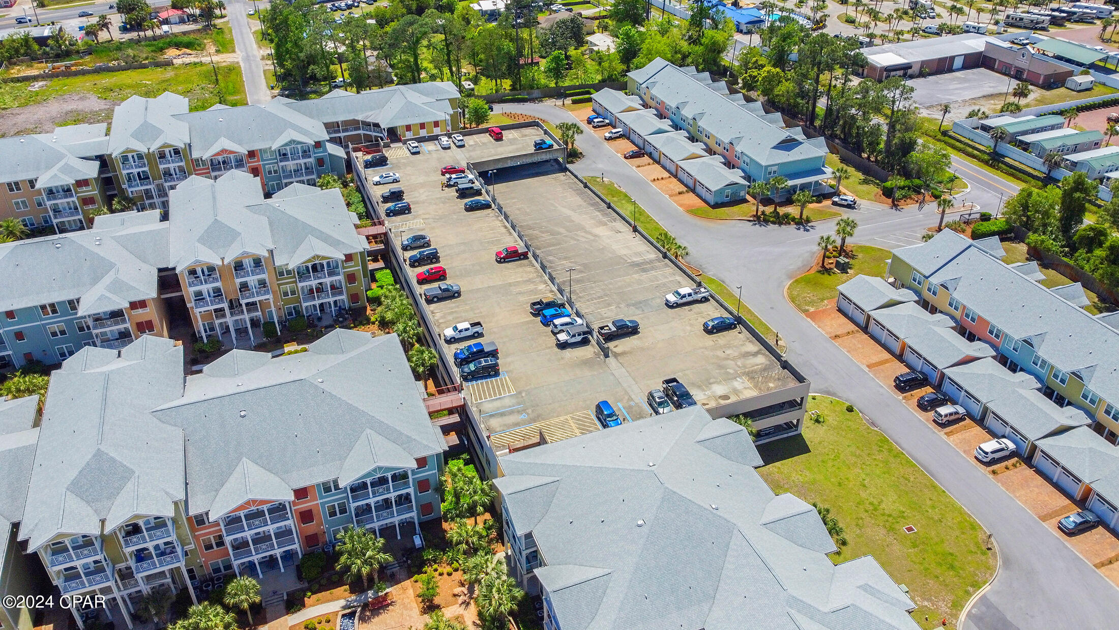 8700 Front Beach Road, Unit 7214 Panama City Beach, FL 32407 - Photo 42 of 47