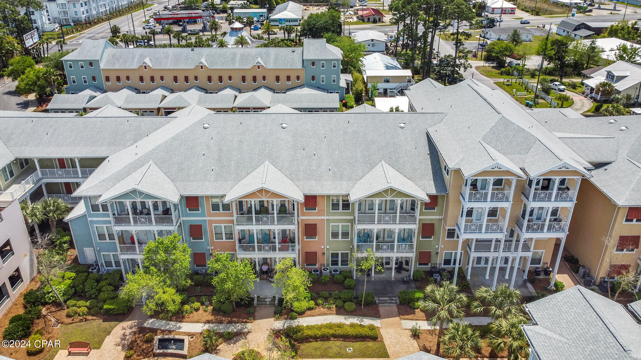 8700 Front Beach Road, Unit 7214 Panama City Beach, FL 32407 - Photo 44 of 47