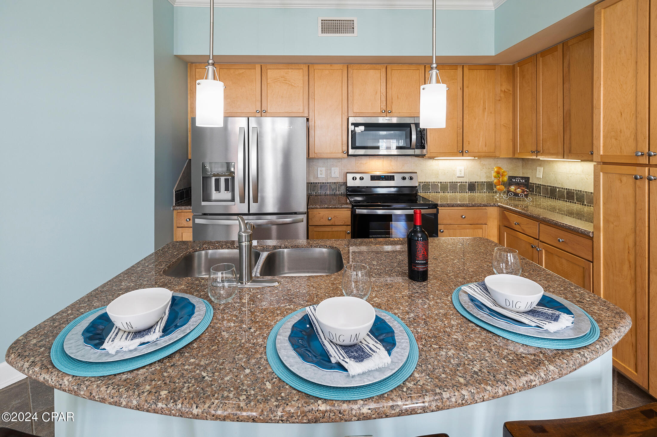 8700 Front Beach Road, Unit 7214 Panama City Beach, FL 32407 - Photo 5 of 47