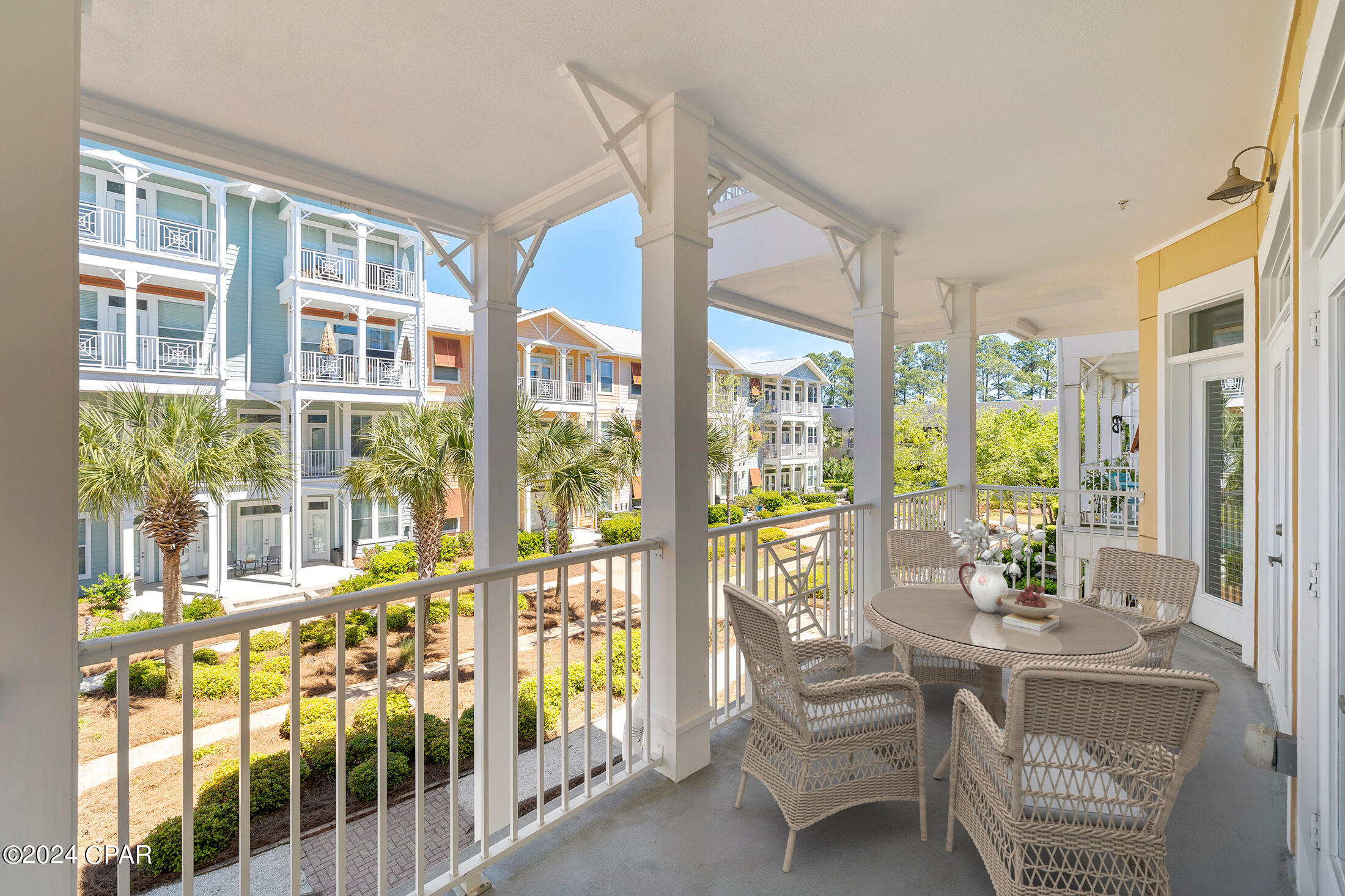8700 Front Beach Road, Unit 7214 Panama City Beach, FL 32407 - Photo 7 of 47