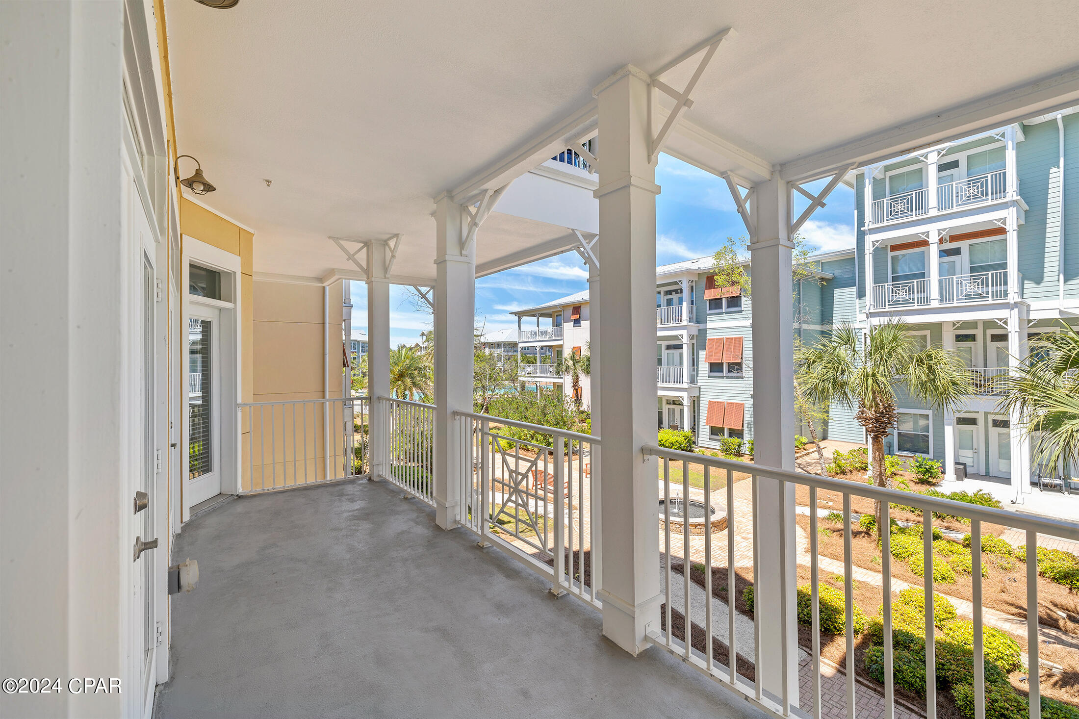 8700 Front Beach Road, Unit 7214 Panama City Beach, FL 32407 - Photo 9 of 47